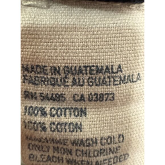 Vintage American Eagle Outfitters Graphic T-Shirt Men Small Blue Vintage Fit 100 - Picture 3 of 6